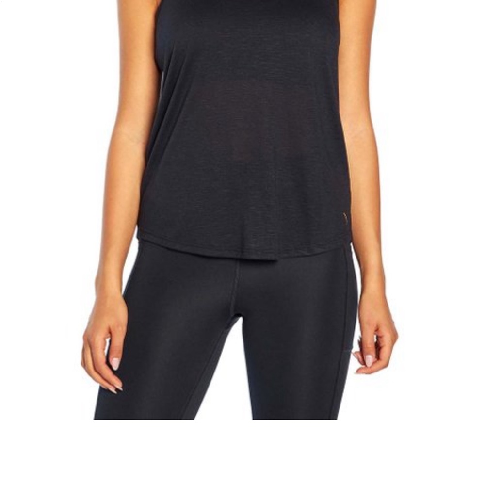 Womens tank top